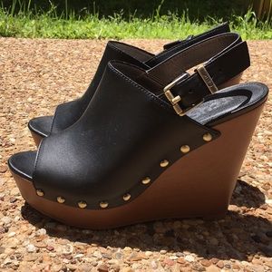 Clara Wedge- Circus by Sam Edelman